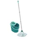LEIFHEIT Set za čišćenje sa viskozom MOP plavi