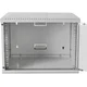 Rack orman SH-9U, 9U 19” 400mm, BELI