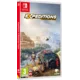NS - Ekspedicije: igra MudRunner