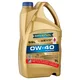 Ravenol Motorno ulje Super Synthetik Oel SSL 0W-40, 4 l + Poklon, 1 l
