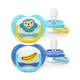 Philips Avent varalica sthr air coll 6-18m 2kom blue/yellow ( SCF080/26 )