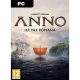 PC Anno 117 Pax Romana - Governors Edition