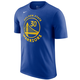 Majica Nike Golden State Warriors Mens NBA T-Shirt