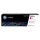 HP toner LASER W2213A 207A, MAGENTA, ORIGINAL