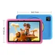 Tablični računalnik Blackview TAB A6 KIDS, 10.1 4GB+128GB, IPS HD+, Android, 5100mAh, WiFi 6, Bluetooth 5.3, Google Kids, zvočniki, ovitek, modra
