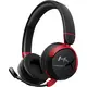 HyperX Cloud Mini - Wireless Gaming Headset (Black) Slušalke z mikrofonom Brezžična Naglavni trak Igranje iger Bluetooth Črna