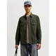 JACK & JONES Prehodna jakna JJECOLTON jelka