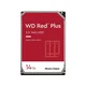 WESTERN DIGITAL Hard disk WD140EFGX Red 14TB 3.5 SATA III 512MB 7200rpm