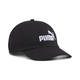 PUMA Essentials No. 1 Logo Baseball Cap Youth, Shop, Black, KIDS