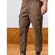 Sinsay - Jogger pantalone - kafa