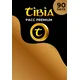 Tibia PACC Premium Time 90 Days Key GLOBAL