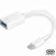 TP-LINK USB 3.0 kabl adapter/USB-C(m) UC400 beli