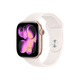 Apple Pametni sat s11 gps s/m mev64rk/a, Beli