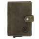 Hide & Stitches Idaho 20026 Olive green