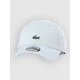 Lacoste X New Era Plain Cotton Cap phoenix blue