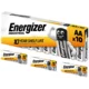 shumee Baterije Energizer Industrial AA R6, 10 kosov x 4