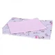 Posteljina 140X100cm - balerina ( 7591 )