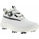 Ecco Biom G5 BOA muške cipele za golf White/Black 47