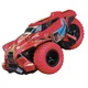 Alltoys RC trikolesni hitri avto 1:14 z daljinskim upravljanjem