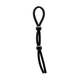 INTEX Rimba lateks igralni kabel za penis in črne barve, (21079207)