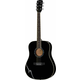 Klasična gitara Harley Benton - D-120BK, crna