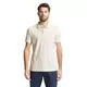 Tom Tailor Muška polo majica 1050157, Polo kragna, Bež