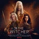 Original Soundtrack - The Witcher: Season 4 (Limited Edition) (Orange/Black Marble Coloured) (180 g) (2 LP)