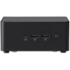ASUS NUC 14pro/RNUC14RVHI300002I/Intel Core 3 100U/Intel Graphics/4xUSB/M.2 22x80 NVMe; 22x42 NVMe/2.5 SATA slot/2,5Gbe LAN/2xHDMI/ 2x Thunderbolt 4