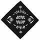 Bandana ruta AC/DC - High Voltage - RAZAMATAZ - B089