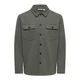 Only & Sons Srajca ONSNEWKODYL oliva