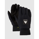 Burton Throttle Gloves true black Gr. XL