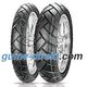 Avon Trailrider ( 120/70 ZR19 TL (60W) M+S karakteristika, prednji toak )
