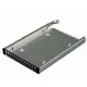Supermicro SUPERMICRO Single 2.5inch fixed HDD carrier MCP-220-83601-0B (MCP-220-83601-0B)