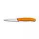 Victorinox kuhinjski nož reckavi 8cm narandžasti ( 6.7636.L119 )