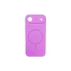 Silikonska futrola Magsafe LUX Iphone 17 Air ROZE