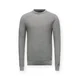 INDICODE JEANS Pulover Jexmon siva