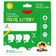 CzuCzu Dolge risbe 5+ Pišem črke