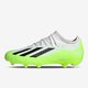 Adidas - X CRAZYFAST.3 FG J