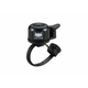ZVONCE CATEYE OH-1400 black