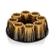 Banquet Cast bundt oblika za torto MAJESTIC Cuppys premerom 26 cm