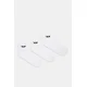 Nogavice Diesel SKM-D-ANKLE 3-pack