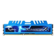 8GB RipjawsX DDR3 2133MHz CL9 KIT F3-17000CL9D-8GBXM