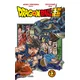 DRAGON BALL SUPER No 13