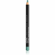 NYX Professional Makeup Slim olovka za oči i obrve nijansa Seafoam Green 1 g