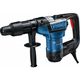 BOSCH plavi alat GBH 5-40 D, Profesionalni elektro-pneumatski čekić za bušenje sa SDS-plus prihvatom
