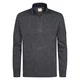 Petrol Industries Pulover mornarska / siva