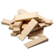 Leseni klin PROFI MK055x20x06/00 mm, pak. 20 kos