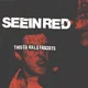 Seein Red - This Machine Kills Fascists (Gold Coloured) (LP)