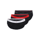 Tommy Hilfiger Underwear Spodnje hlačke mornarska/rdeča/bela