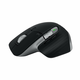 LOGITECH miška MX Master 3s for Mac Performance Wireless, Space Gray